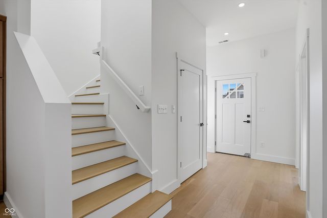 738 Cottage Avenue, Indianapolis, IN 46203