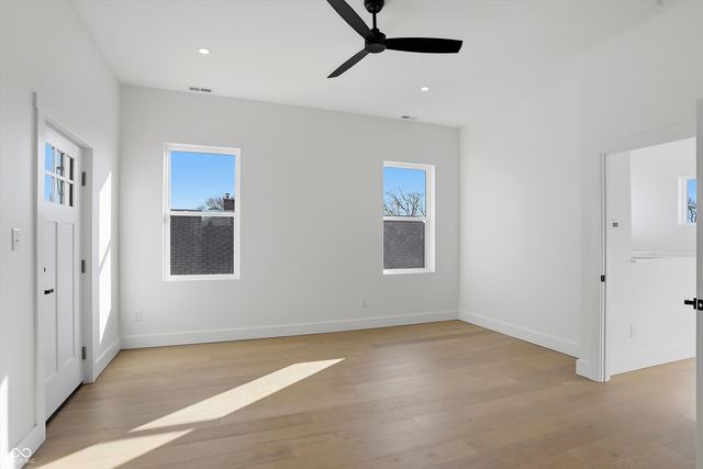 738 Cottage Avenue, Indianapolis, IN 46203