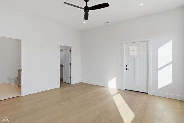 738 Cottage Avenue, Indianapolis, IN 46203