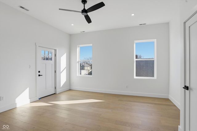 738 Cottage Avenue, Indianapolis, IN 46203