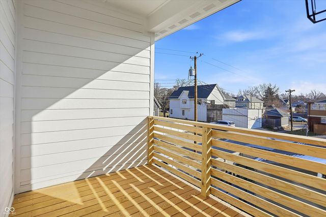 738 Cottage Avenue, Indianapolis, IN 46203