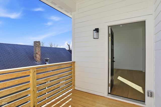 738 Cottage Avenue, Indianapolis, IN 46203