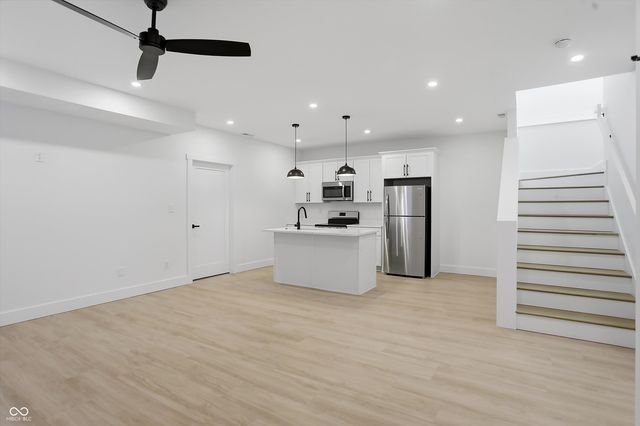 738 Cottage Avenue, Indianapolis, IN 46203