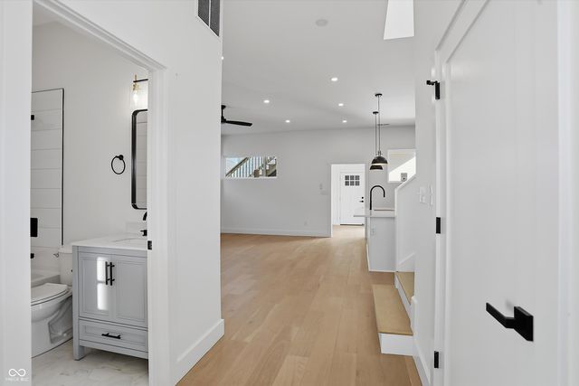 738 Cottage Avenue, Indianapolis, IN 46203