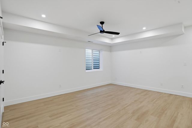 738 Cottage Avenue, Indianapolis, IN 46203