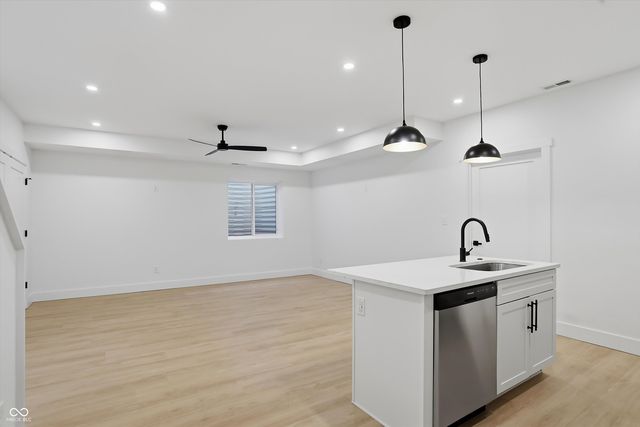 738 Cottage Avenue, Indianapolis, IN 46203