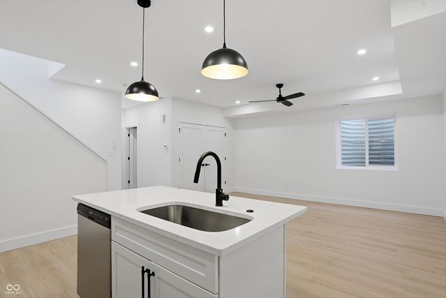 738 Cottage Avenue, Indianapolis, IN 46203