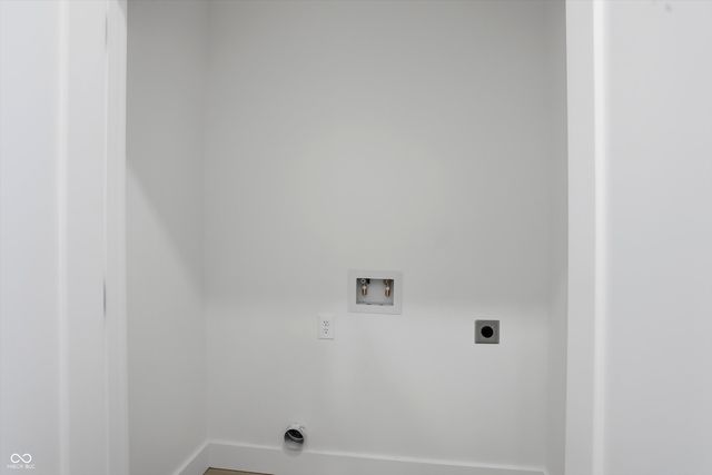 738 Cottage Avenue, Indianapolis, IN 46203