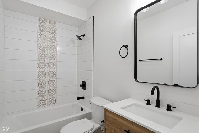 738 Cottage Avenue, Indianapolis, IN 46203