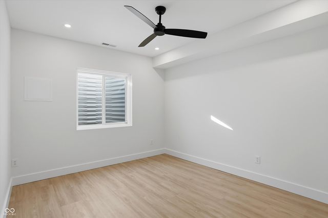 738 Cottage Avenue, Indianapolis, IN 46203