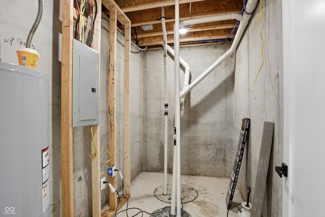 738 Cottage Avenue, Indianapolis, IN 46203