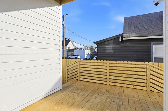 738 Cottage Avenue, Indianapolis, IN 46203