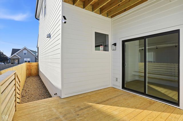 738 Cottage Avenue, Indianapolis, IN 46203