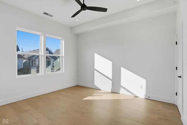 738 Cottage Avenue, Indianapolis, IN 46203