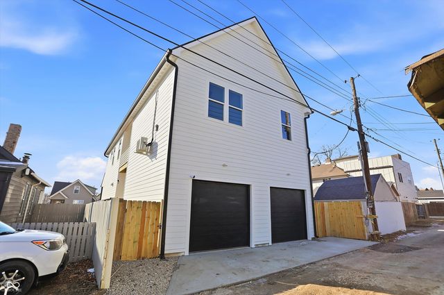 738 Cottage Avenue, Indianapolis, IN 46203