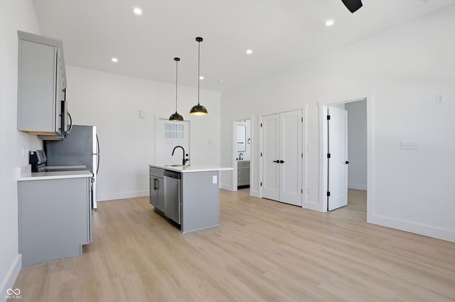 738 Cottage Avenue, Indianapolis, IN 46203