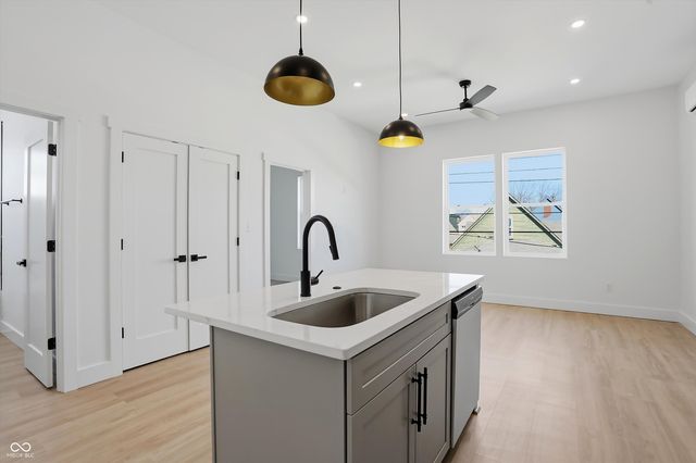 738 Cottage Avenue, Indianapolis, IN 46203