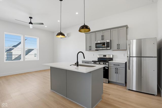 738 Cottage Avenue, Indianapolis, IN 46203