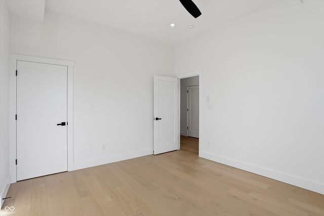 738 Cottage Avenue, Indianapolis, IN 46203