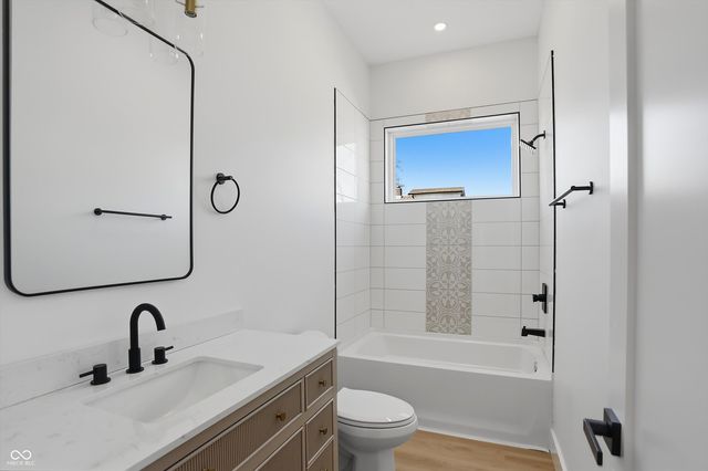 738 Cottage Avenue, Indianapolis, IN 46203