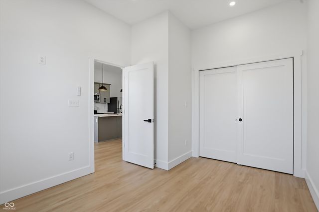 738 Cottage Avenue, Indianapolis, IN 46203