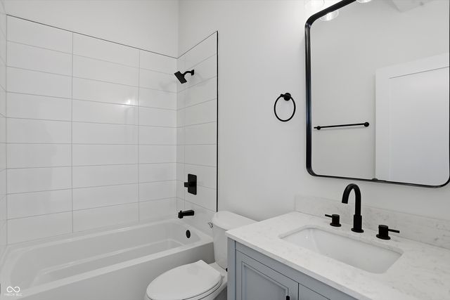 738 Cottage Avenue, Indianapolis, IN 46203