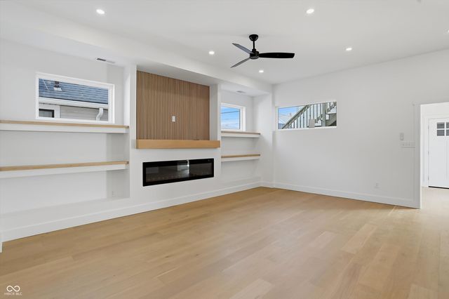 738 Cottage Avenue, Indianapolis, IN 46203