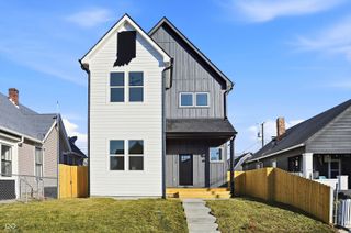 738 Cottage Avenue, Indianapolis, IN 46203