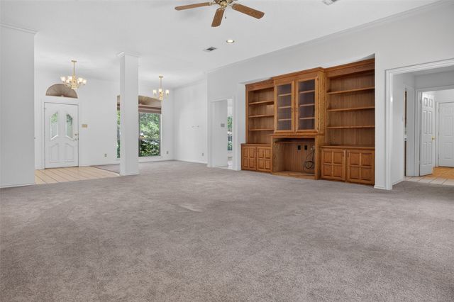 1217 Sharondale Drive, Crowley, TX 76036