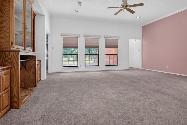 1217 Sharondale Drive, Crowley, TX 76036