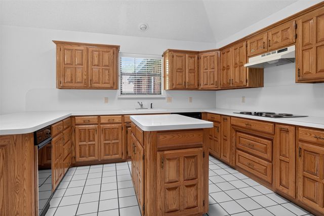 1217 Sharondale Drive, Crowley, TX 76036