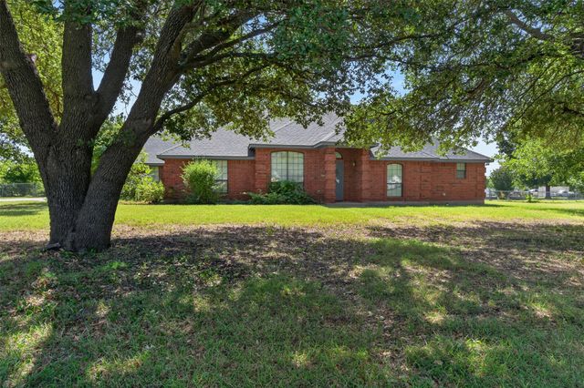 1217 Sharondale Drive, Crowley, TX 76036