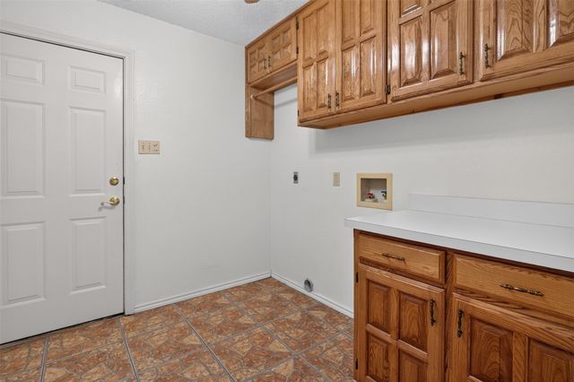 1217 Sharondale Drive, Crowley, TX 76036