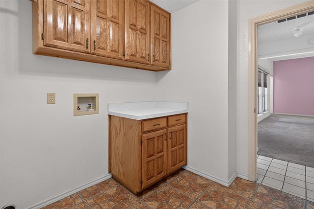 1217 Sharondale Drive, Crowley, TX 76036