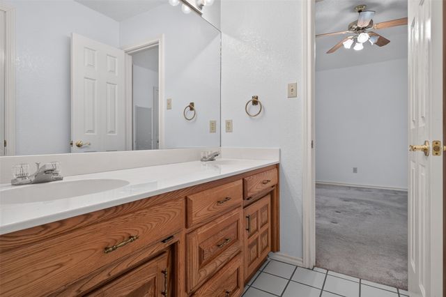 1217 Sharondale Drive, Crowley, TX 76036