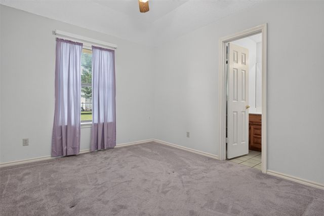 1217 Sharondale Drive, Crowley, TX 76036