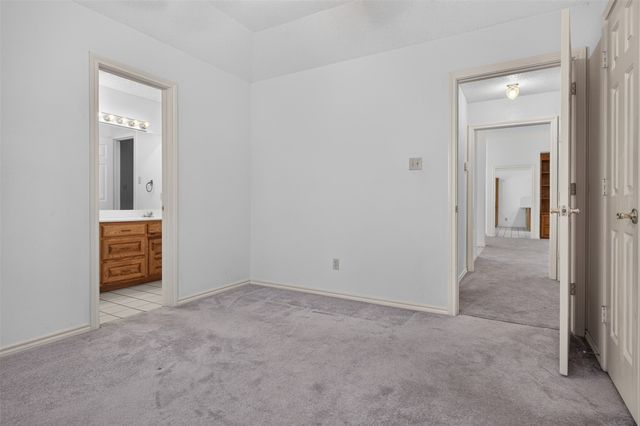 1217 Sharondale Drive, Crowley, TX 76036
