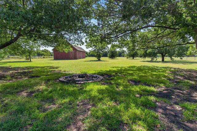 1217 Sharondale Drive, Crowley, TX 76036