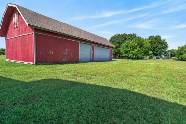 1217 Sharondale Drive, Crowley, TX 76036