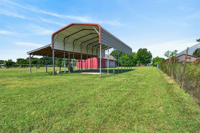 1217 Sharondale Drive, Crowley, TX 76036