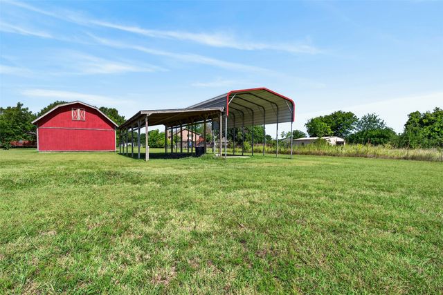 1217 Sharondale Drive, Crowley, TX 76036
