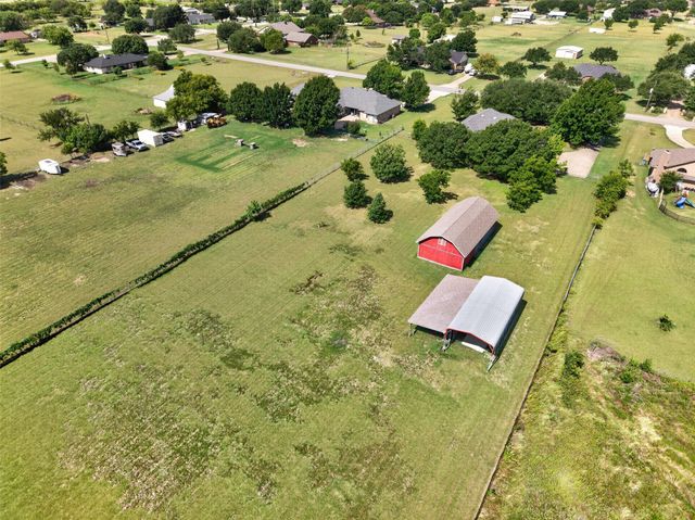 1217 Sharondale Drive, Crowley, TX 76036