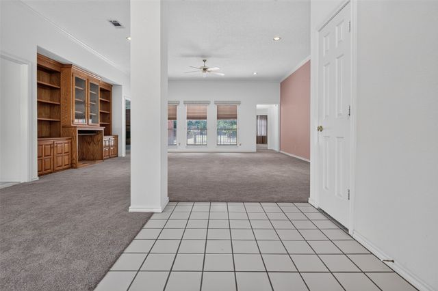1217 Sharondale Drive, Crowley, TX 76036