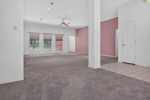 1217 Sharondale Drive, Crowley, TX 76036