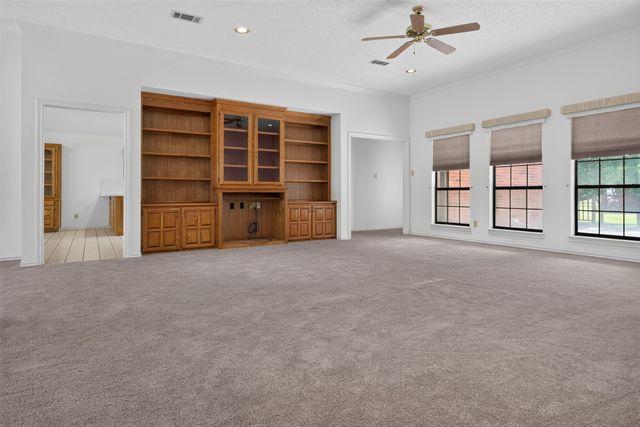 1217 Sharondale Drive, Crowley, TX 76036