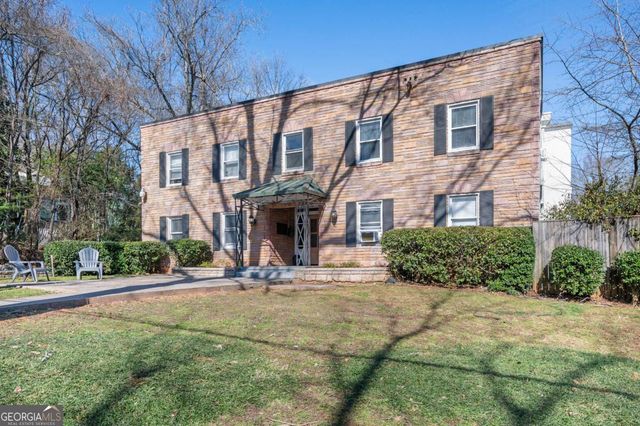 1338 McLendon Avenue 11, Atlanta, GA 30307