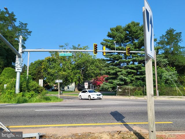 OCEAN GATEWAY, Easton, MD 21601