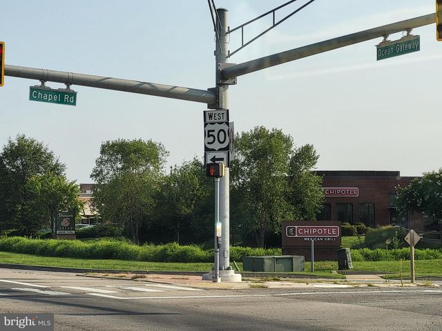 OCEAN GATEWAY, Easton, MD 21601