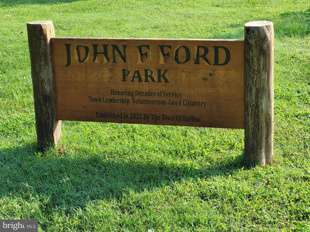 OCEAN GATEWAY, Easton, MD 21601