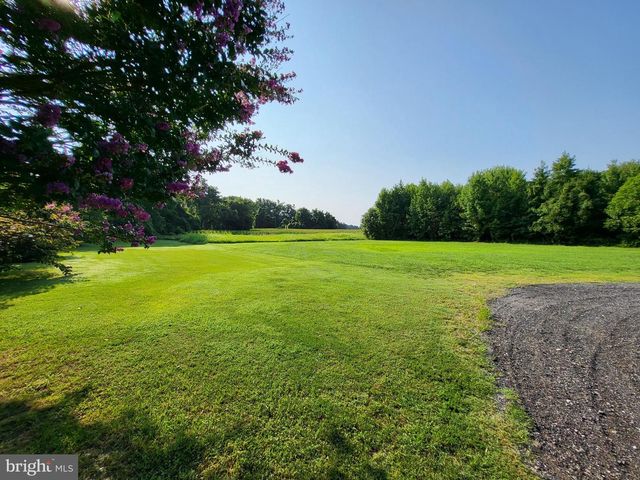 OCEAN GATEWAY, Easton, MD 21601